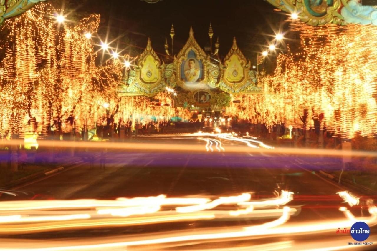 Go Inn Khaosan Road โกอินน์ ตรอกข้าวสาร กรุงเทพมหานคร ภายนอก รูปภาพ